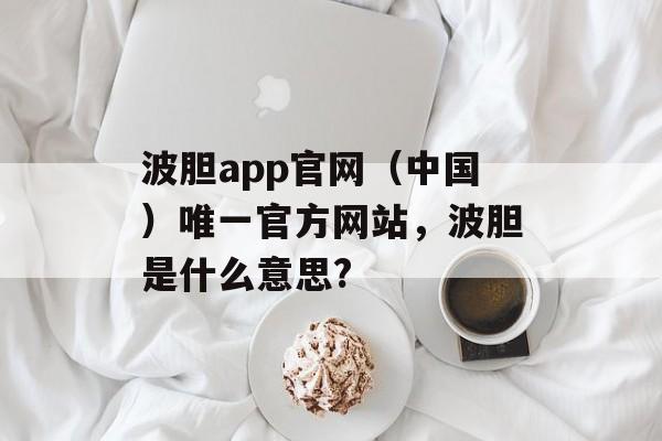 波胆app官网（中国）唯一官方网站，波胆是什么意思?